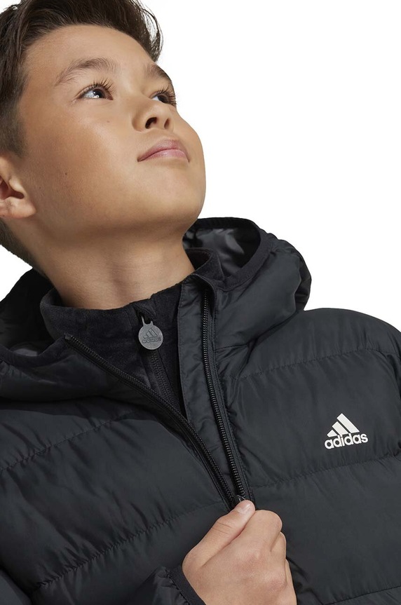 adidas kurtka dziecięca J SDKT IV9505
