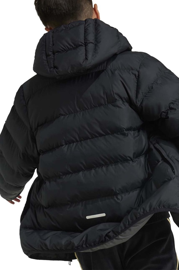 adidas kurtka dziecięca J SDKT IV9505