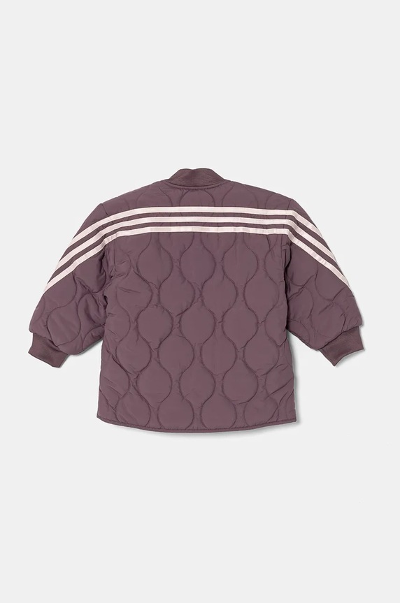Детско яке с две лица adidas LG DY MDKT IV9651