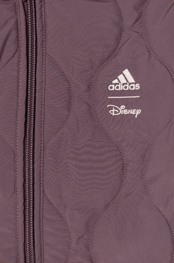 Детско яке с две лица adidas LG DY MDKT IV9651