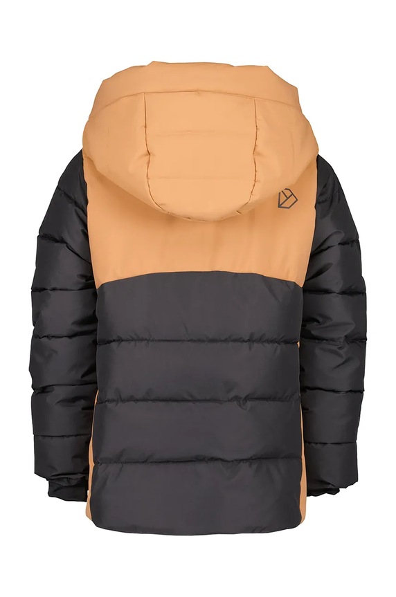 BIMBA Didriksons giacca per bambini RYOLIT KIDS JACKET 504941 beige