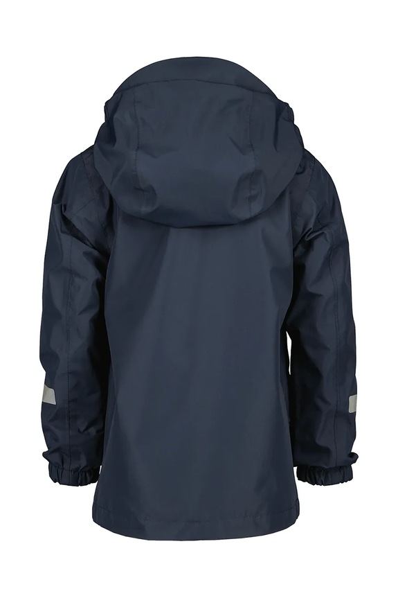 Chlapec Detská bunda Didriksons NORMA KIDS JKT 505264 tmavomodrá
