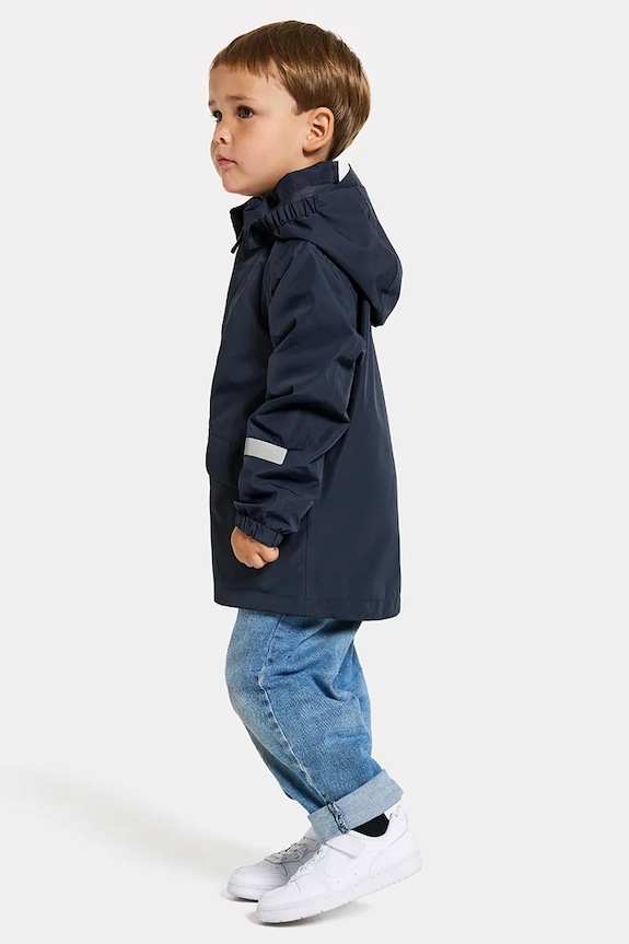 Detská bunda Didriksons NORMA KIDS JKT 505264