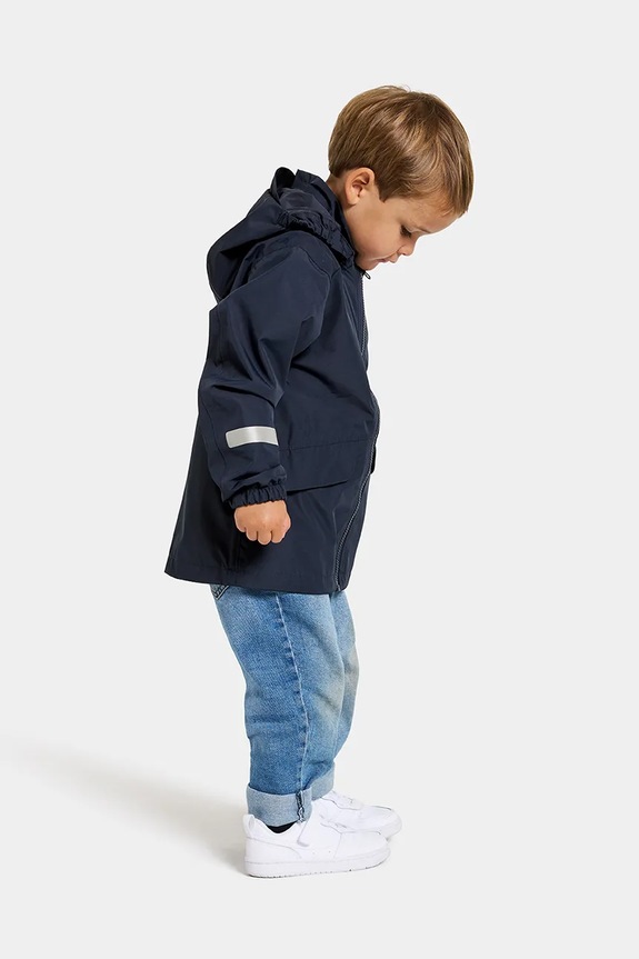 Detská bunda Didriksons NORMA KIDS JKT 505264