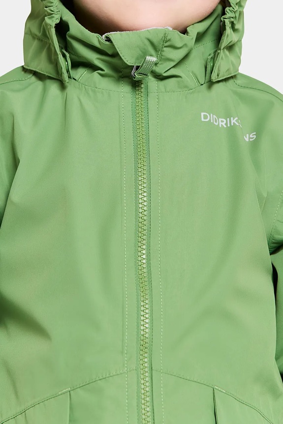 Didriksons kurtka dziecięca NORMA KIDS JKT 505264
