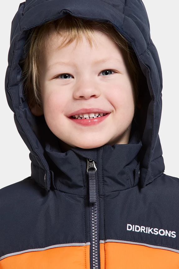 Dječja jakna Didriksons FOX KIDS JACKET 505522