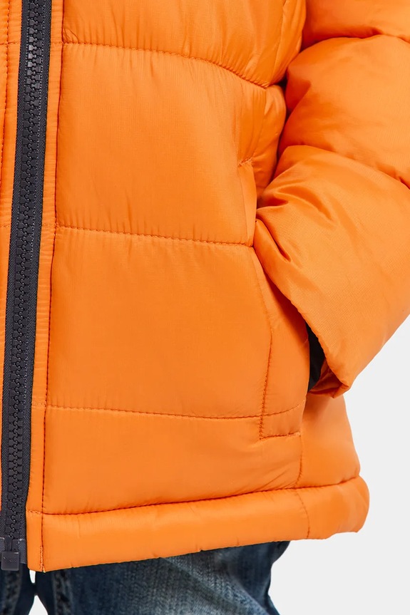 Dječja jakna Didriksons FOX KIDS JACKET 505522