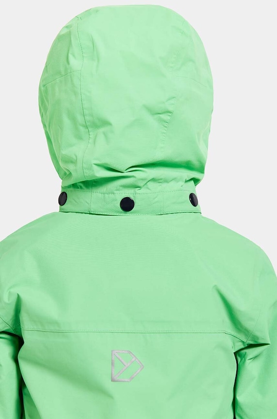 Detská bunda Didriksons BLADET KIDS JKT 505476