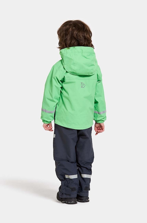Detská bunda Didriksons BLADET KIDS JKT 505476