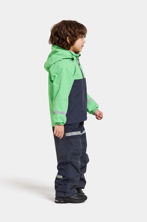 Detská bunda Didriksons BLADET KIDS JKT 505476