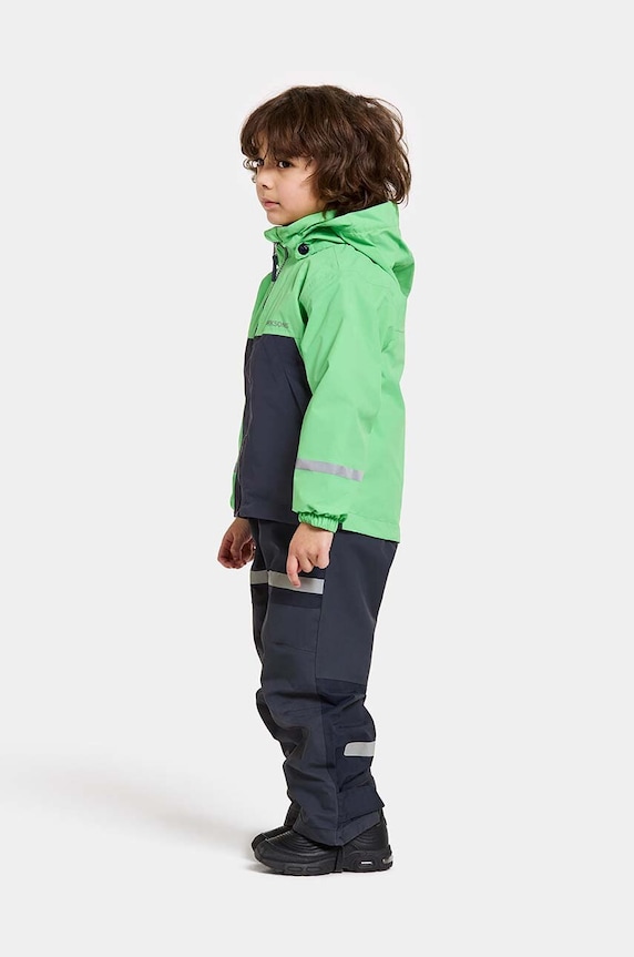 Detská bunda Didriksons BLADET KIDS JKT 505476