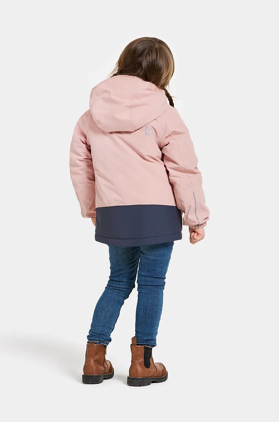 Didriksons kurtka dziecięca TALVI KIDS JKT 505474