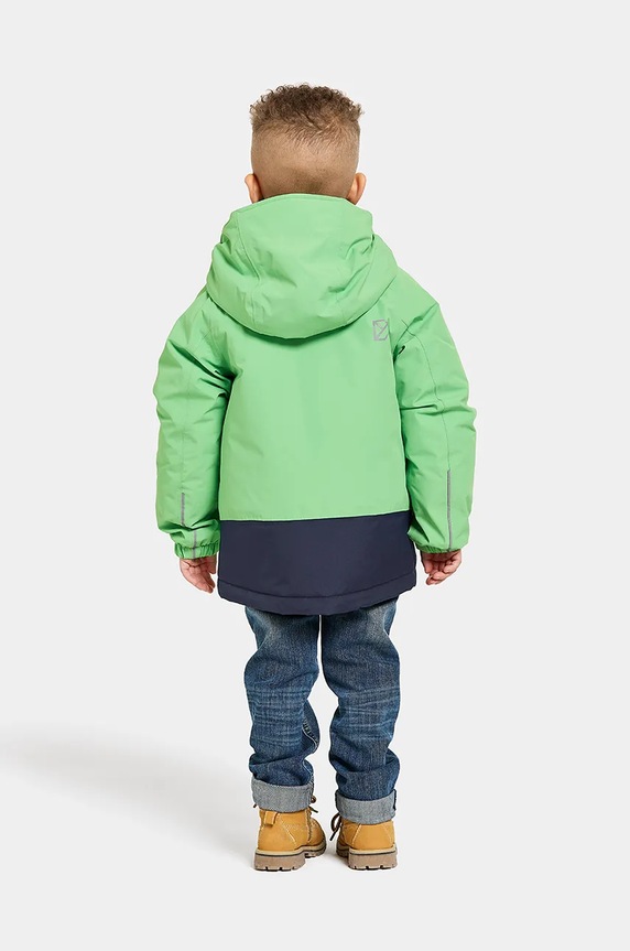 Didriksons giacca per bambini TALVI KIDS JKT 505474
