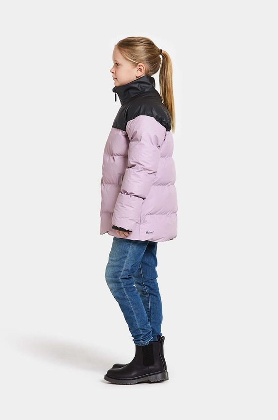 Dětská bunda Didriksons MEGA KIDS JKT 505364