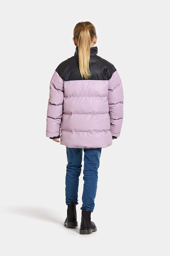 Dětská bunda Didriksons MEGA KIDS JKT 505364
