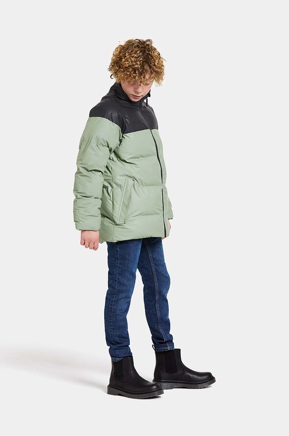 Dječja jakna Didriksons MEGA KIDS JKT 505364