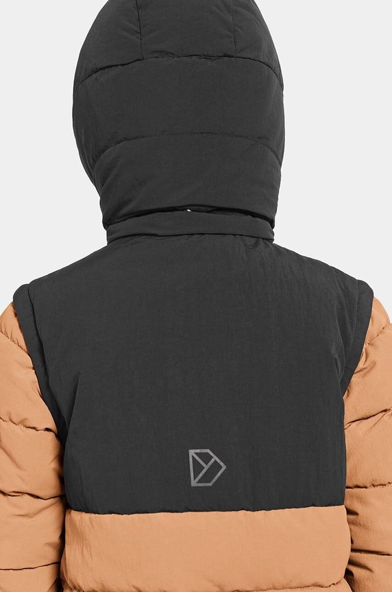 Детско яке Didriksons GRANITE KIDS JKT 505390