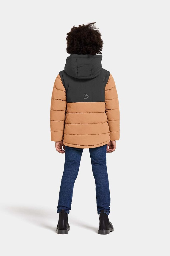 Детско яке Didriksons GRANITE KIDS JKT 505390