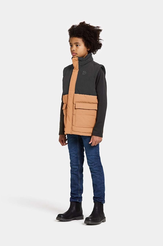 Детско яке Didriksons GRANITE KIDS JKT 505390