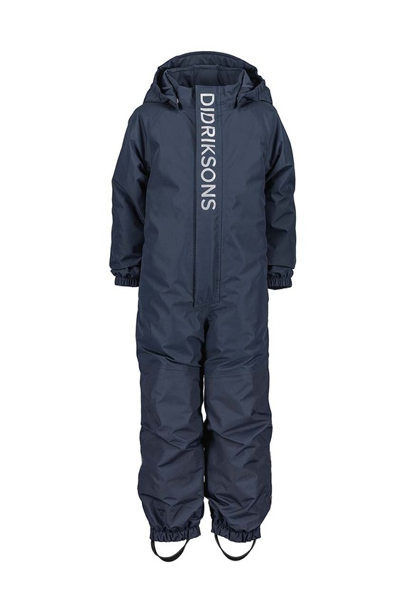 Παιδικές χειμερινές φόρμες Didriksons TALVI KIDS COVER 505362 σκούρο μπλε AW25