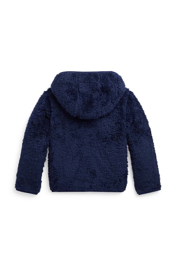 Dječaci Dječja jakna Polo Ralph Lauren 322916335002 mornarsko plava