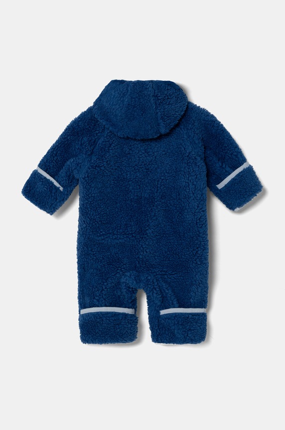 Бебешки гащеризон Columbia Foxy Baby Sherpa Bunting 1863981.9BYH син AW24