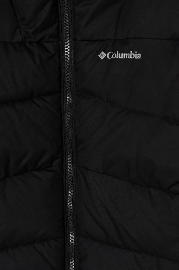 Dječaci Dječja jakna Columbia Arctic Blast 2089721 crna
