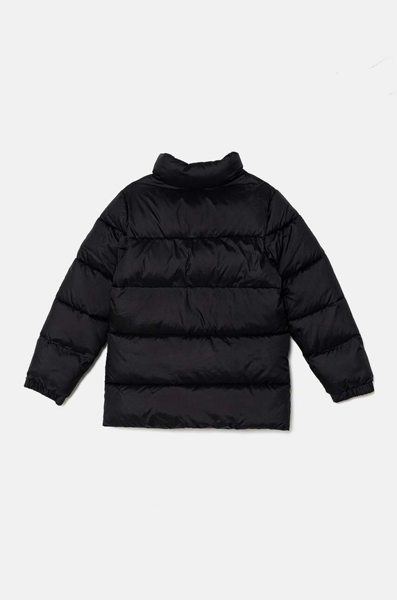 Columbia kurtka dziecięca Puffect 2089992 czarny AW25