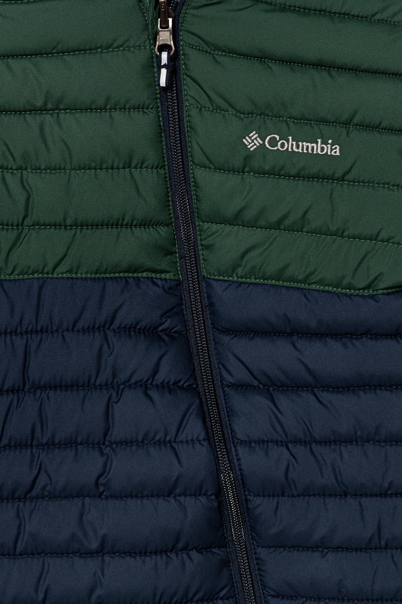 Ολόσωμη φόρμα μωρού Columbia Powder Lite Reversible Bunting 2088751