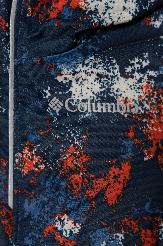 Dječaci Dječja jakna i hlače Columbia Buga Set 2088903 plava