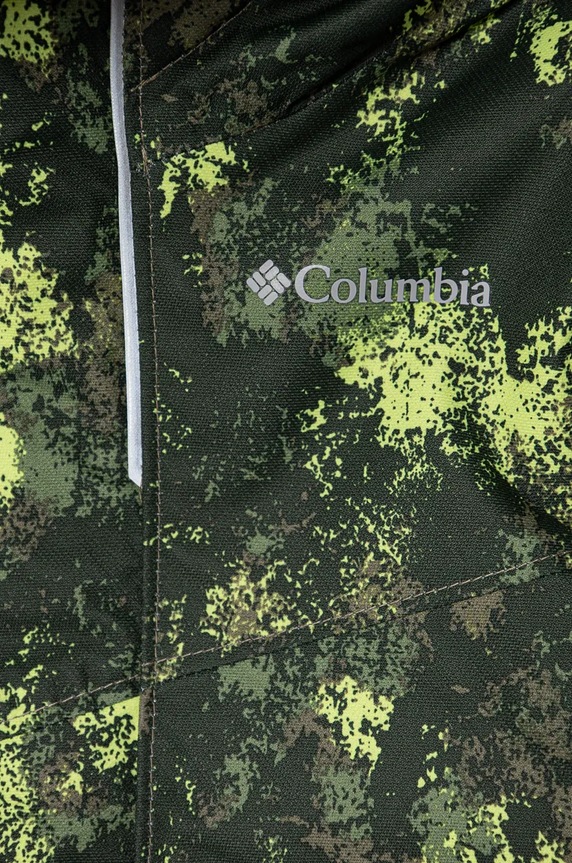 Dječja jakna i hlače Columbia Buga Set 2088903 zelena