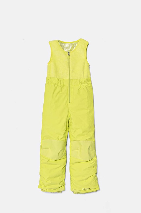 Dječaci Dječja jakna i kombinezon Columbia Buga Set 2088901 zelena