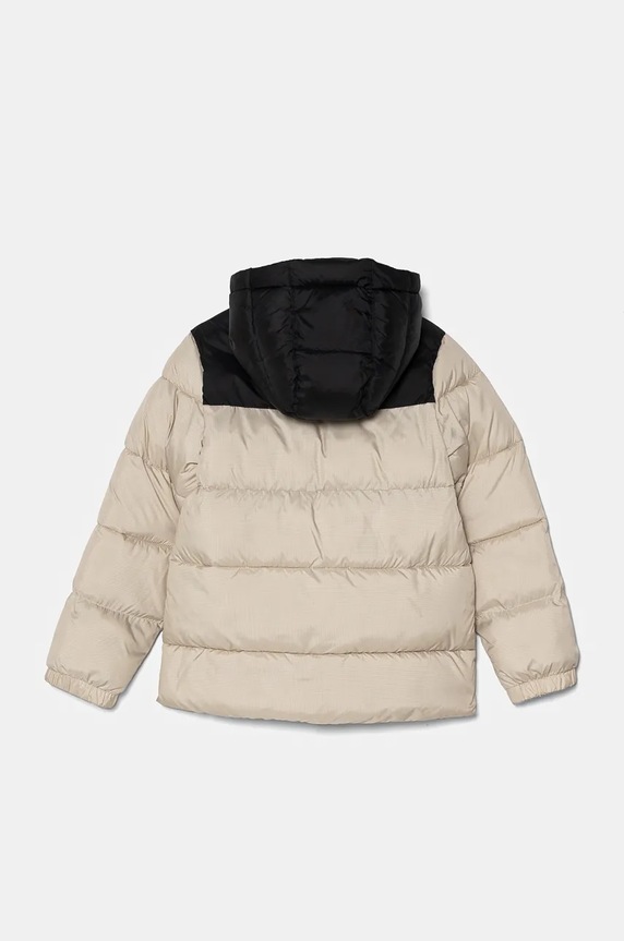 Jakna Columbia Puffect 2096272 bež AW25