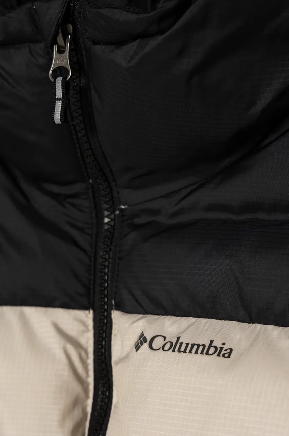 Dječaci Jakna Columbia Puffect 2096272 bež