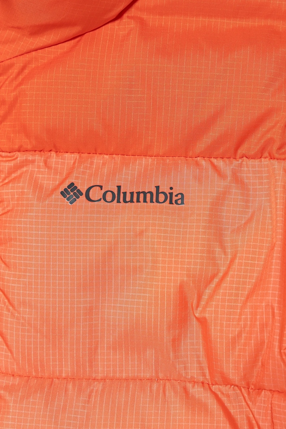 Κοριτσίστικα Μπουφάν Columbia Puffect 2096272 πορτοκαλί