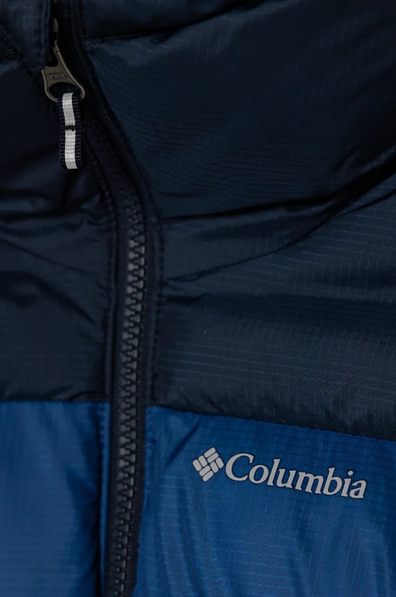 Dječaci Jakna Columbia Puffect 2096272 plava