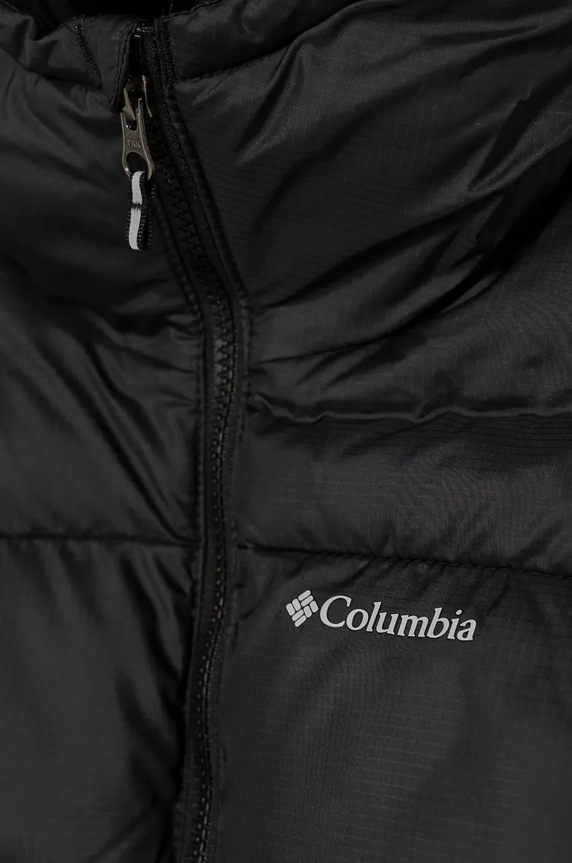 Dječaci Jakna Columbia Puffect 2096272 crna
