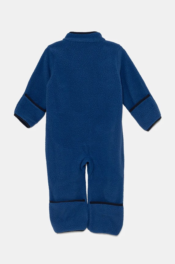 Columbia tuta neonato Helvetia Bunting 2088721 blu AW25