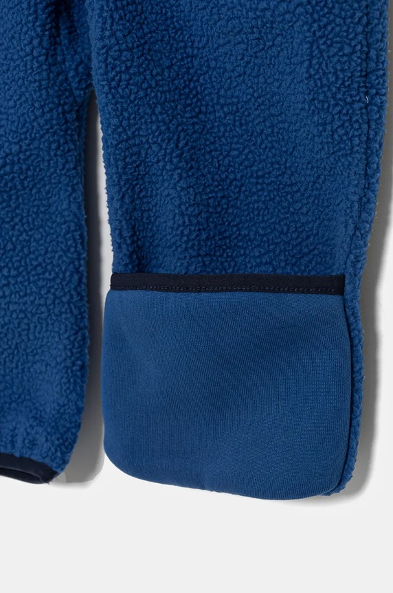 Columbia tuta neonato Helvetia Bunting blu 2088721