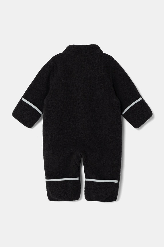 Бебешки гащеризон Columbia Helvetia Bunting 2088721 черен AW25