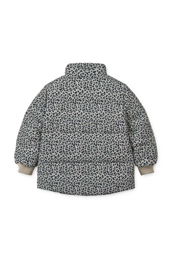 Κοριτσίστικα Παιδικό μπουφάν Liewood Rocka Jacket LW19145 μπεζ