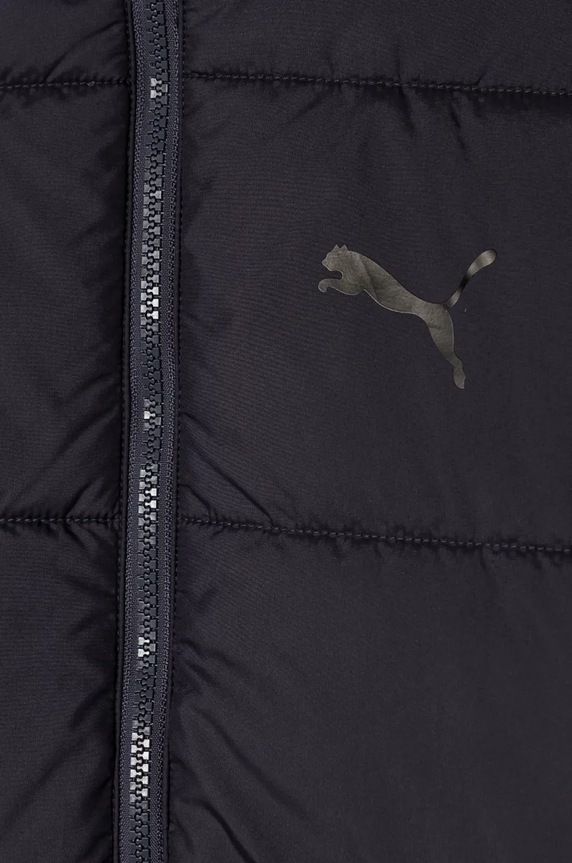 Момче Детско яке Puma Reversible ffer Jacket 682833 сив