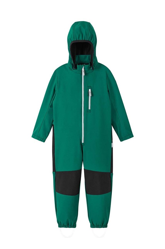 Reima kombinezon dziecięcy Nurmes zielony 5100007A.9BYH