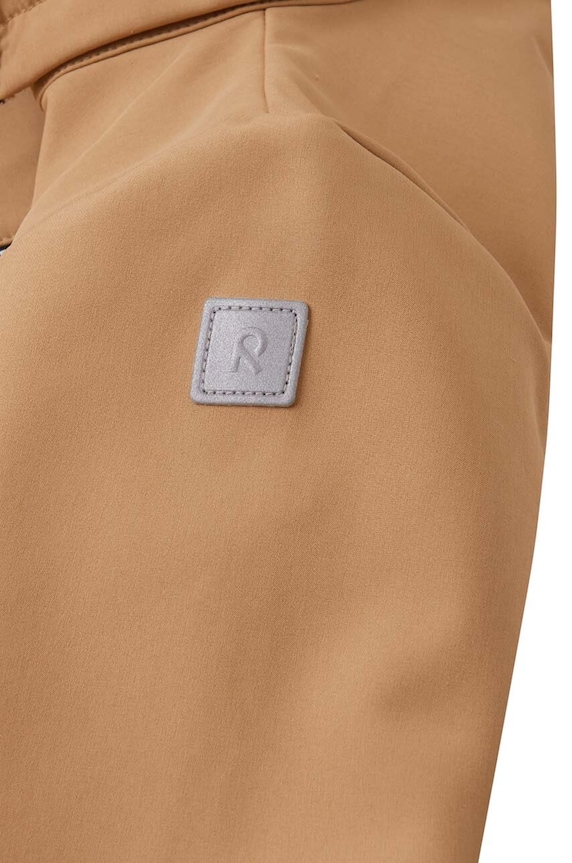 Детски гащеризон Reima Nurmes 5100007A.9BYH