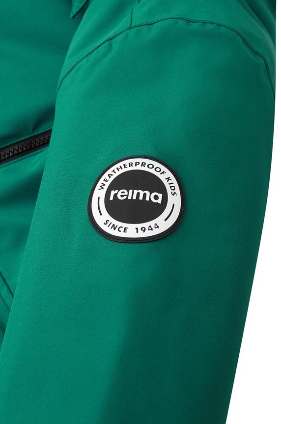 Reima kurtka dziecięca Syddi 5100147B.9BYH