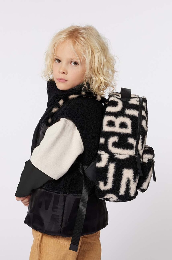 Marc Jacobs kétoldalas gyerekmellény W60299.86.108