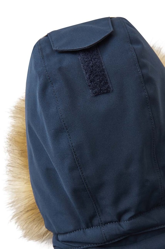 Reima kurtka dziecięca Mutka 5100037B.9BYH granatowy