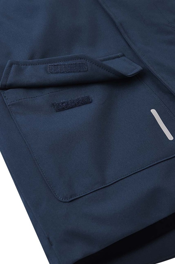 Reima kurtka dziecięca Mutka 5100037B.9BYH