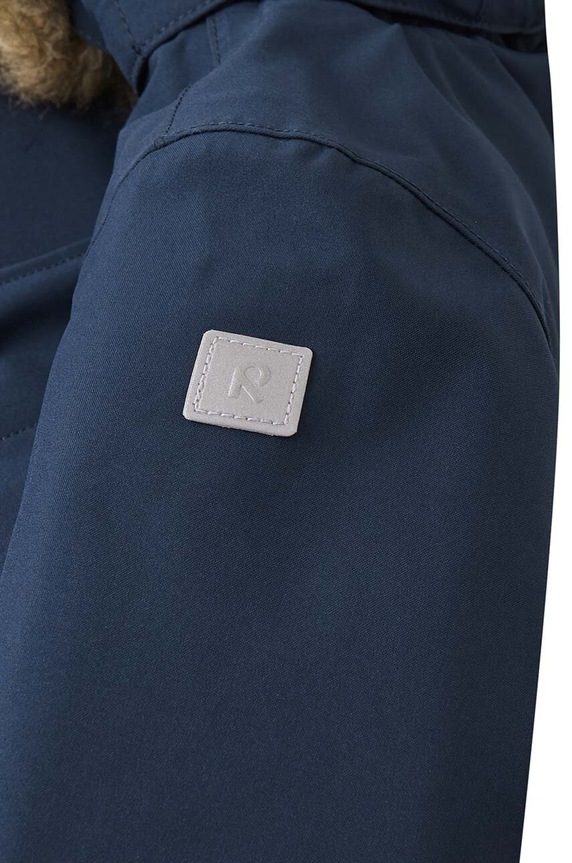 Reima kurtka dziecięca Mutka 5100037B.9BYH