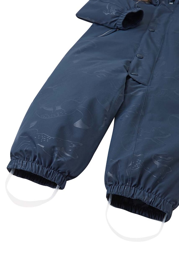 Пуховий комбінезон для немовлят Reima Aapua 5100141B.9BYH